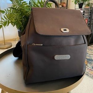 Kipling vintage backpack
